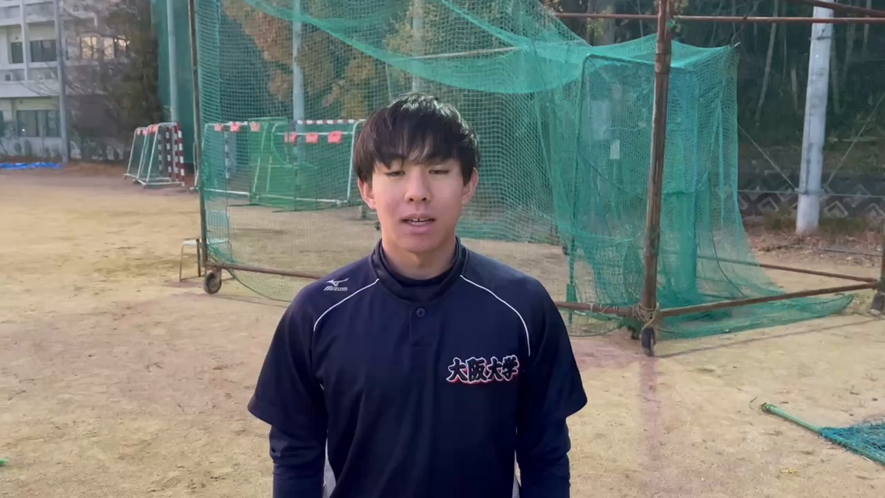 準硬式野球部